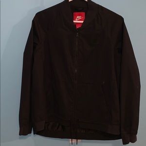Nike windbreaker